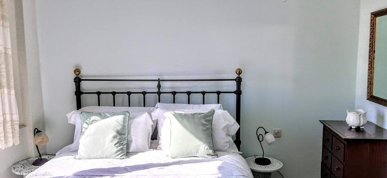 Pelionature Home Makrinítsa Екстериор снимка