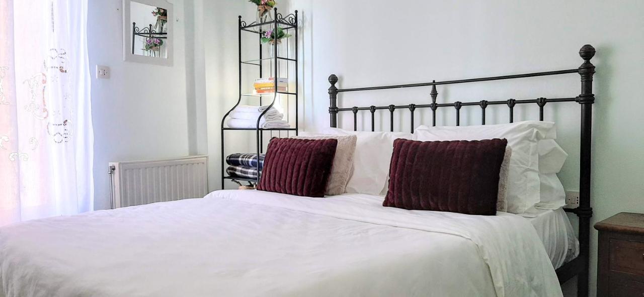 Pelionature Home Makrinítsa Екстериор снимка