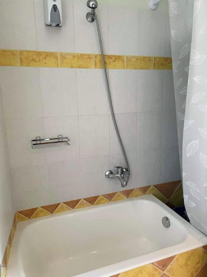 Pelionature Home Makrinítsa Екстериор снимка