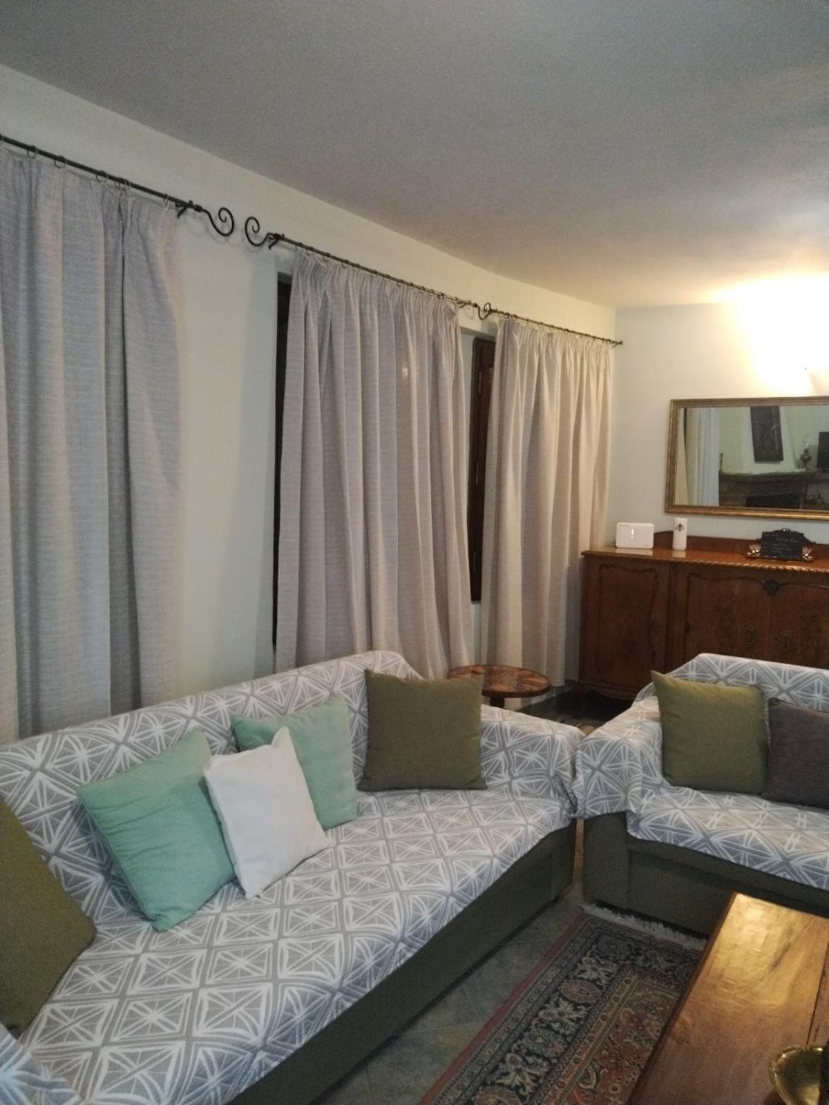 Pelionature Home Makrinítsa Екстериор снимка