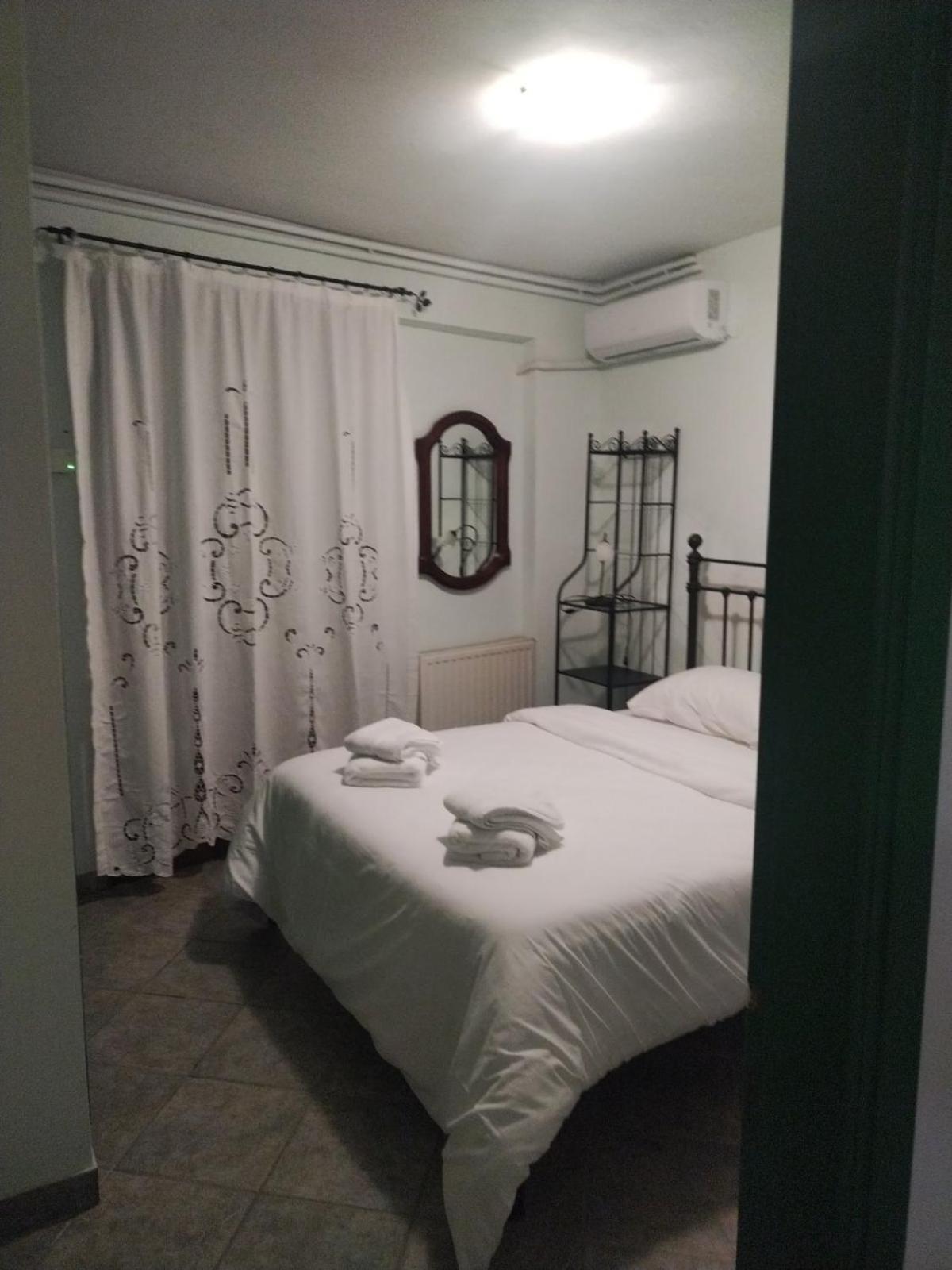 Pelionature Home Makrinítsa Екстериор снимка